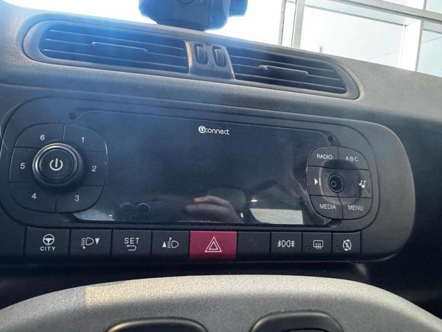 FIAT Panda Cross 1.2 City Cross