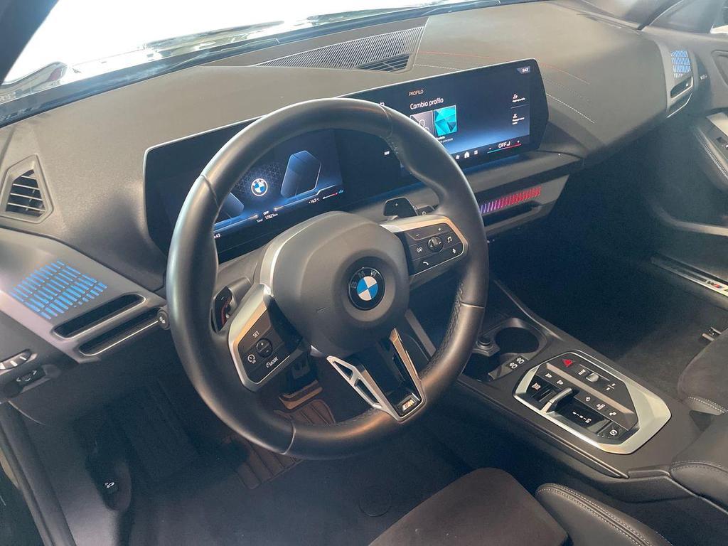 BMW Serie 1 118 d MSport Pro DCT