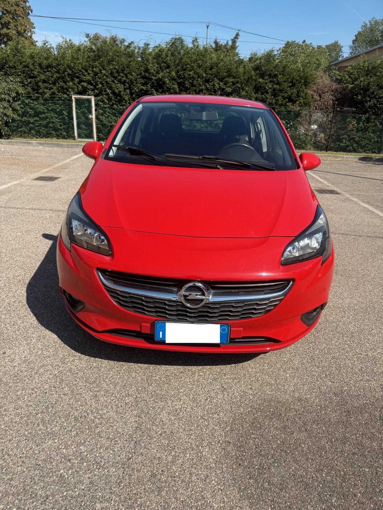 Opel Corsa 1.4 Gpl - NEOPATENTATI - 12 MESI DI GARANZIA -