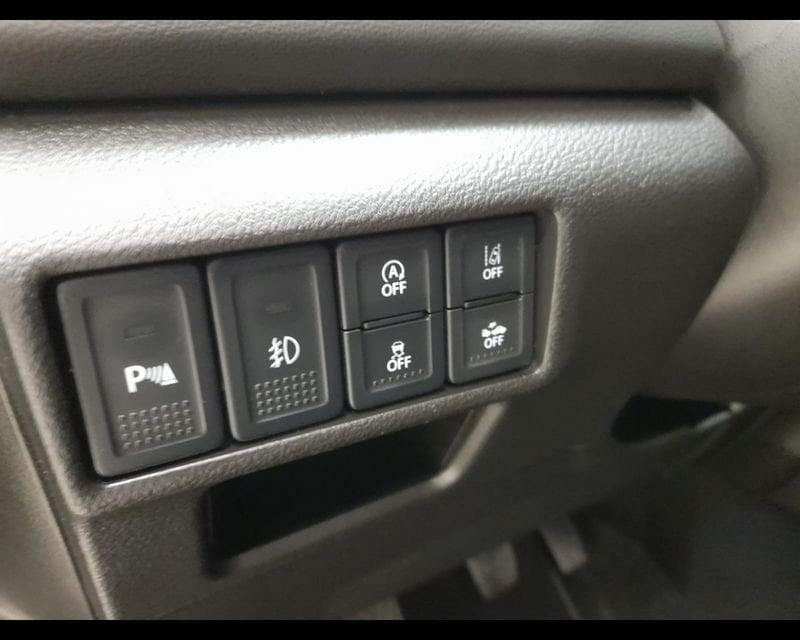 Suzuki S-Cross II 2022 1.4h Top 2wd