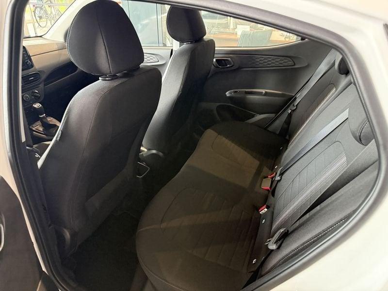 Hyundai i10 i10 1.0 MPI Connectline