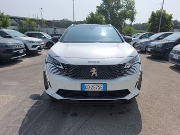 Peugeot 3008 II 2021 1.6 hybrid phev GT 225cv e-eat8