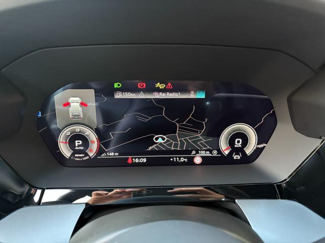 AUDI A3 SPB SPORTBACK 35 TDI S tronic S line edition
