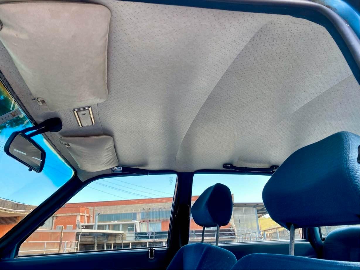 Lancia Beta Berlina LANCIA BETA BERLINA