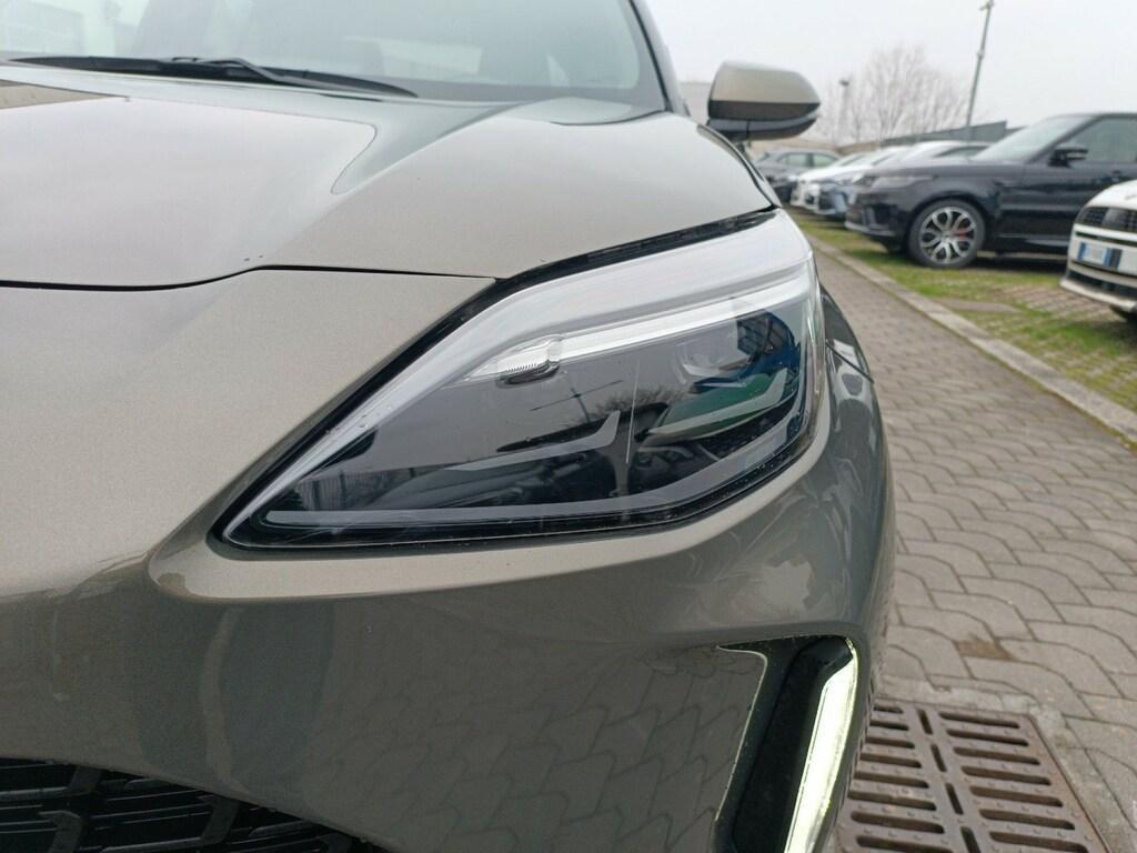 Toyota Yaris Cross 1.5 H Trend FWD E-CVT