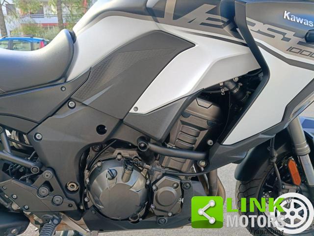 KAWASAKI Other VERSYS 1000 SE