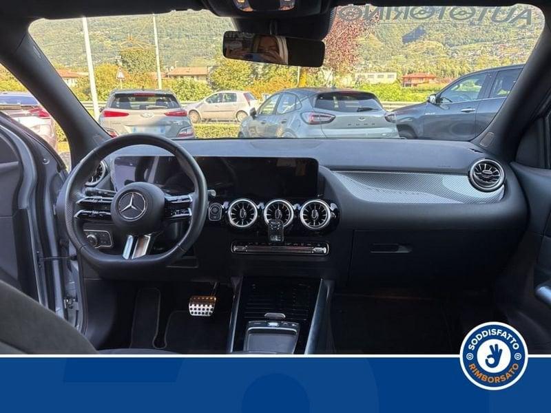 Mercedes-Benz GLA 180 d Automatic AMG Line Premium