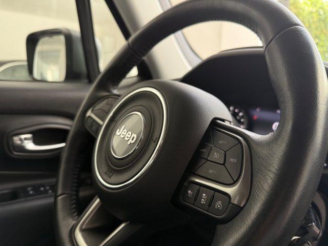 JEEP Renegade 1.6 Mjt DDCT 120 CV Limited tua da ?219,00 mensili