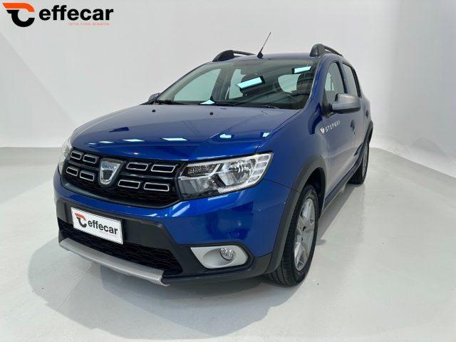 DACIA Sandero Stepway 1.0 TCe 100CV ECO-G 15th Anniversary