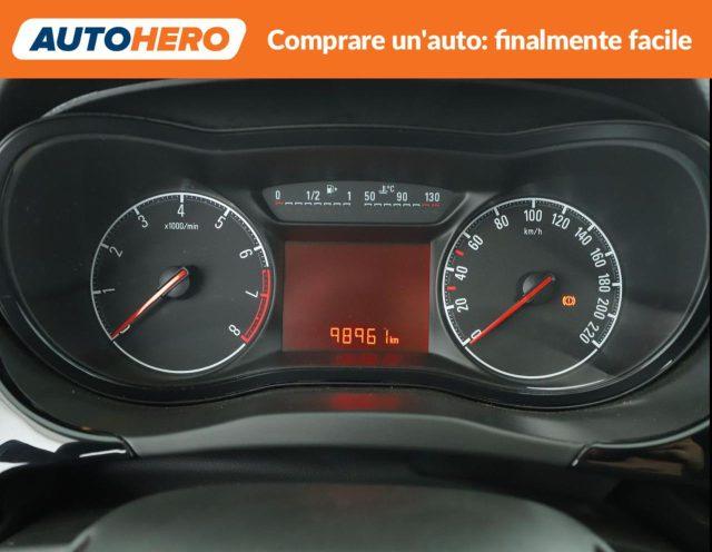 OPEL Corsa 1.4 5 porte 120 Anniversary