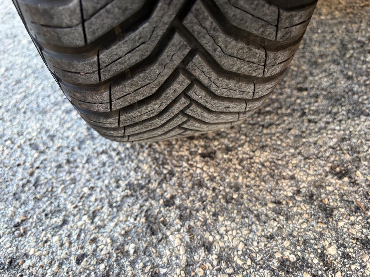 Smart ForFour 1.0 passion unico proprietario !!!