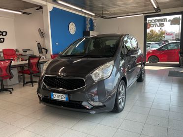Kia Venga 1.4 Diesel Neopatentati