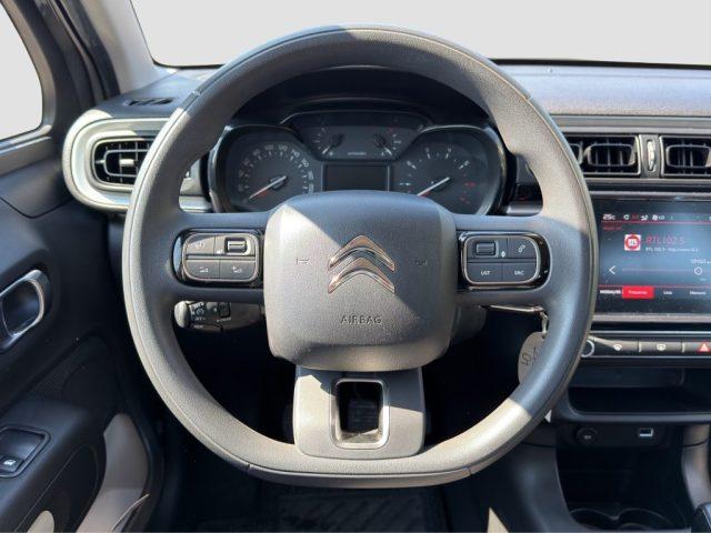 CITROEN C3 C3 PureTech 83 S&S Feel