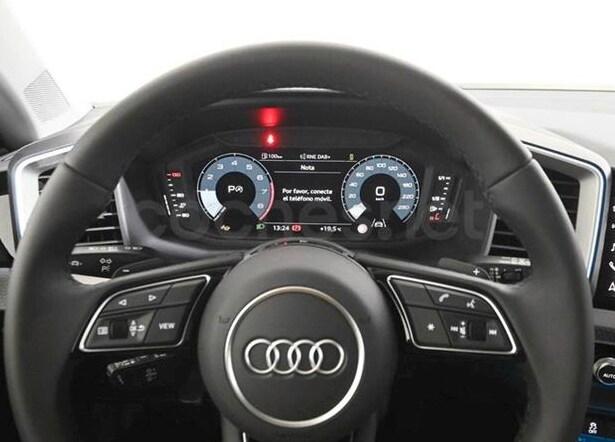 AUDI A1 2ª serie A1 allstreet 30 TFSI S tronic...
