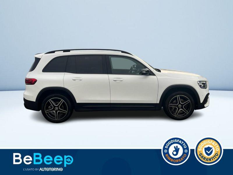 Mercedes-Benz GLB Classe 200 D PREMIUM AUTO