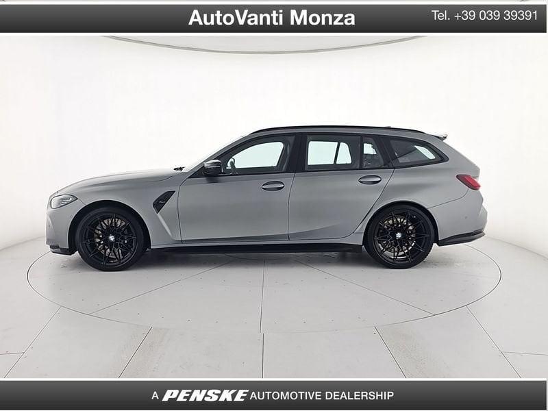 BMW Serie 3 M3 Touring M xDrive Competition