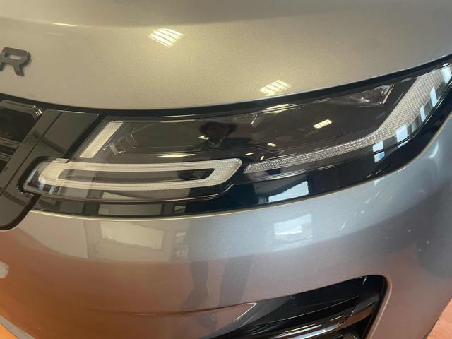 LAND ROVER Range Rover Evoque 2.0D I4 163 CV R-Dynamic S
