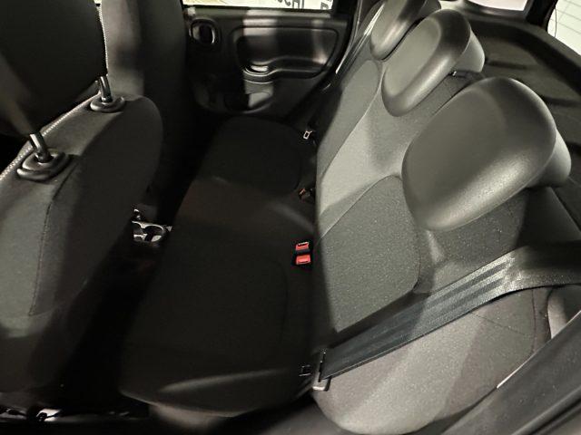 FIAT New Panda 1.0 FireFly 70CV Hybrid 5P. MY25
