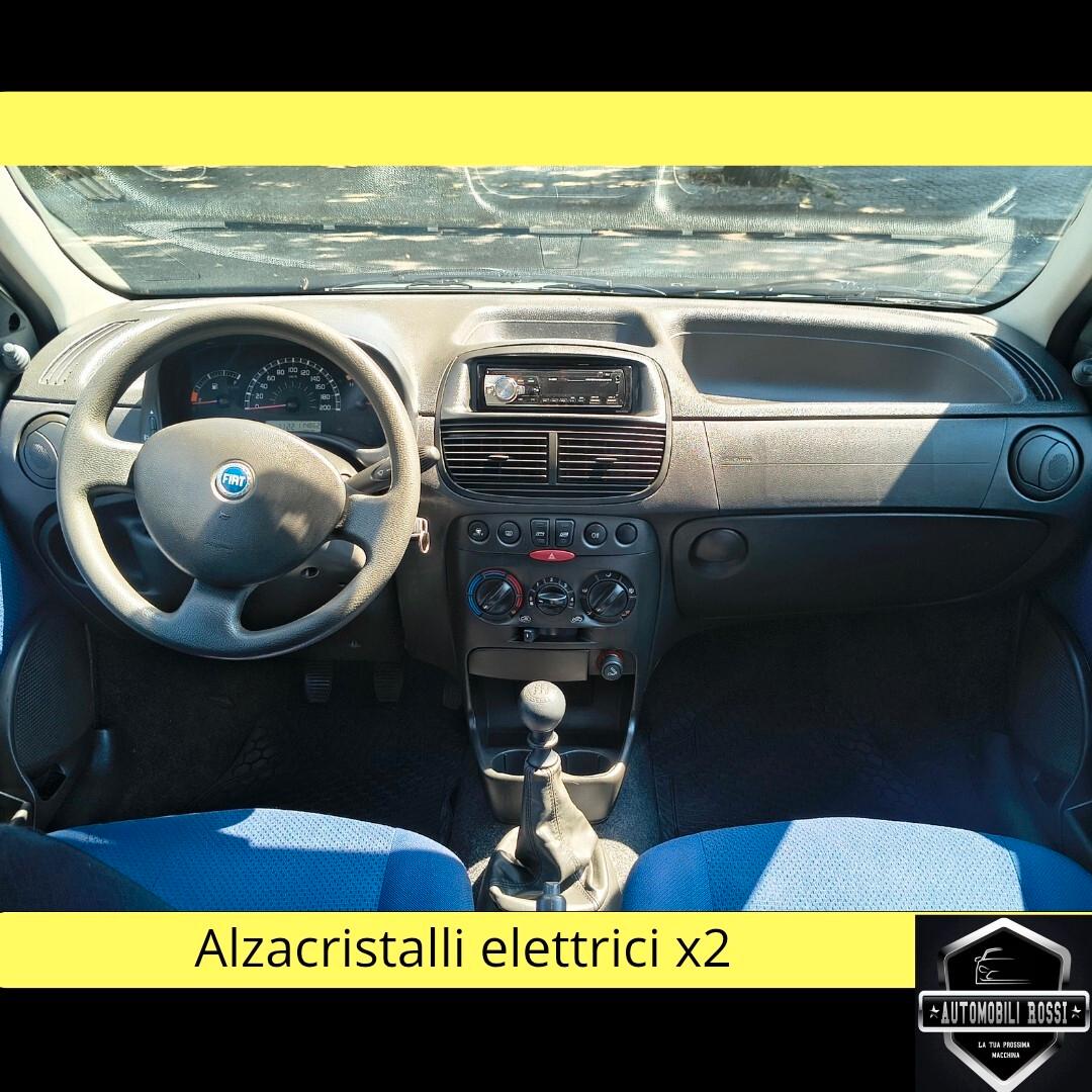 Fiat Punto 1.2 3 porte Actual