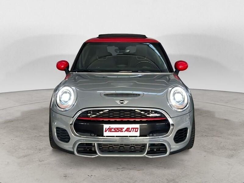 MINI Mini Mini 2.0 John Cooper Works Hype 3p auto
