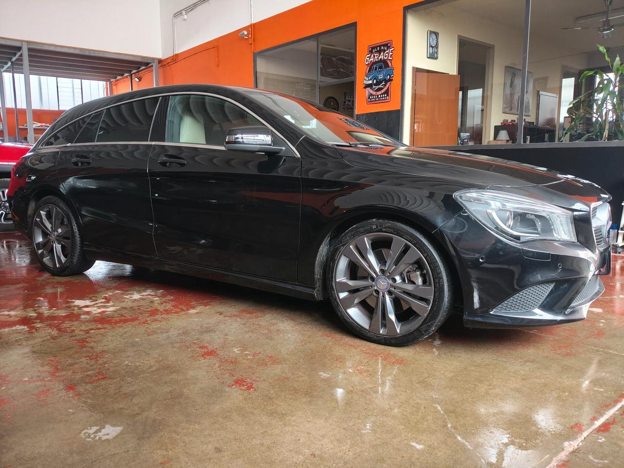 Mercedes-benz CLA 250 PERFETTA FULL OPTIONAL!!!