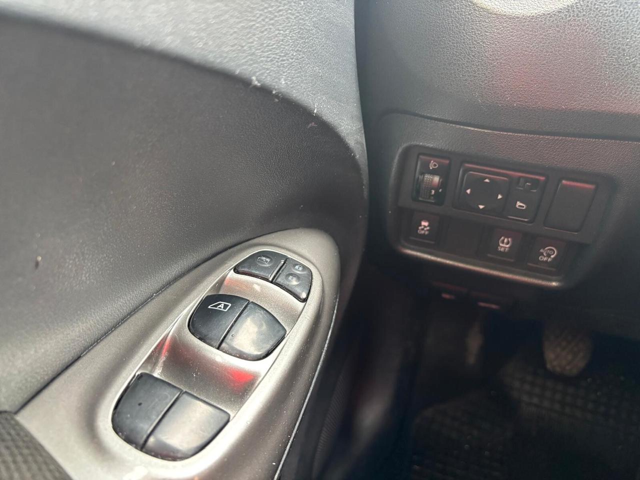 Nissan Juke 1.5 dCi Start&Stop Acenta