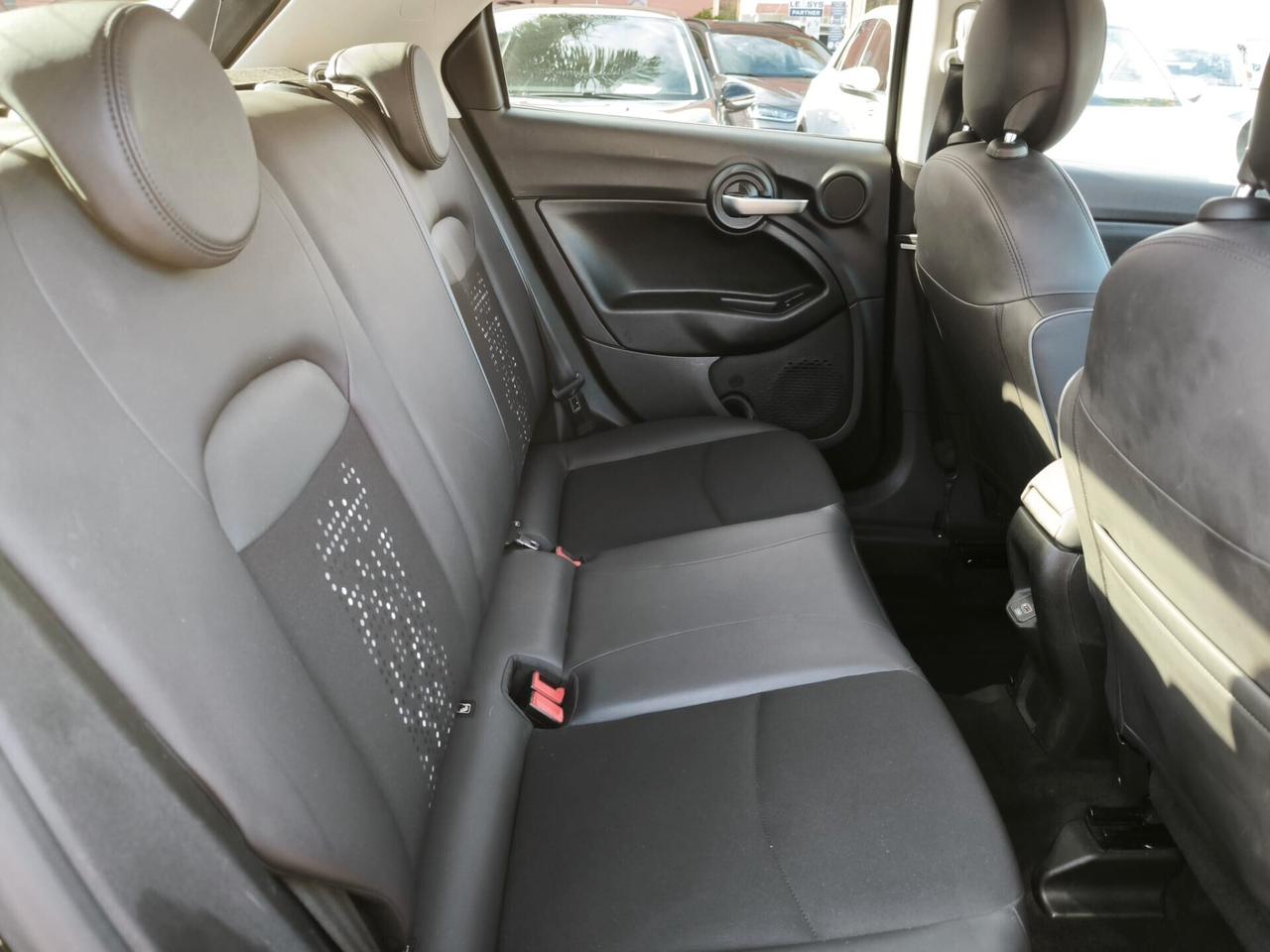 Fiat 500X 1.6 MultiJet 130 CV Connect