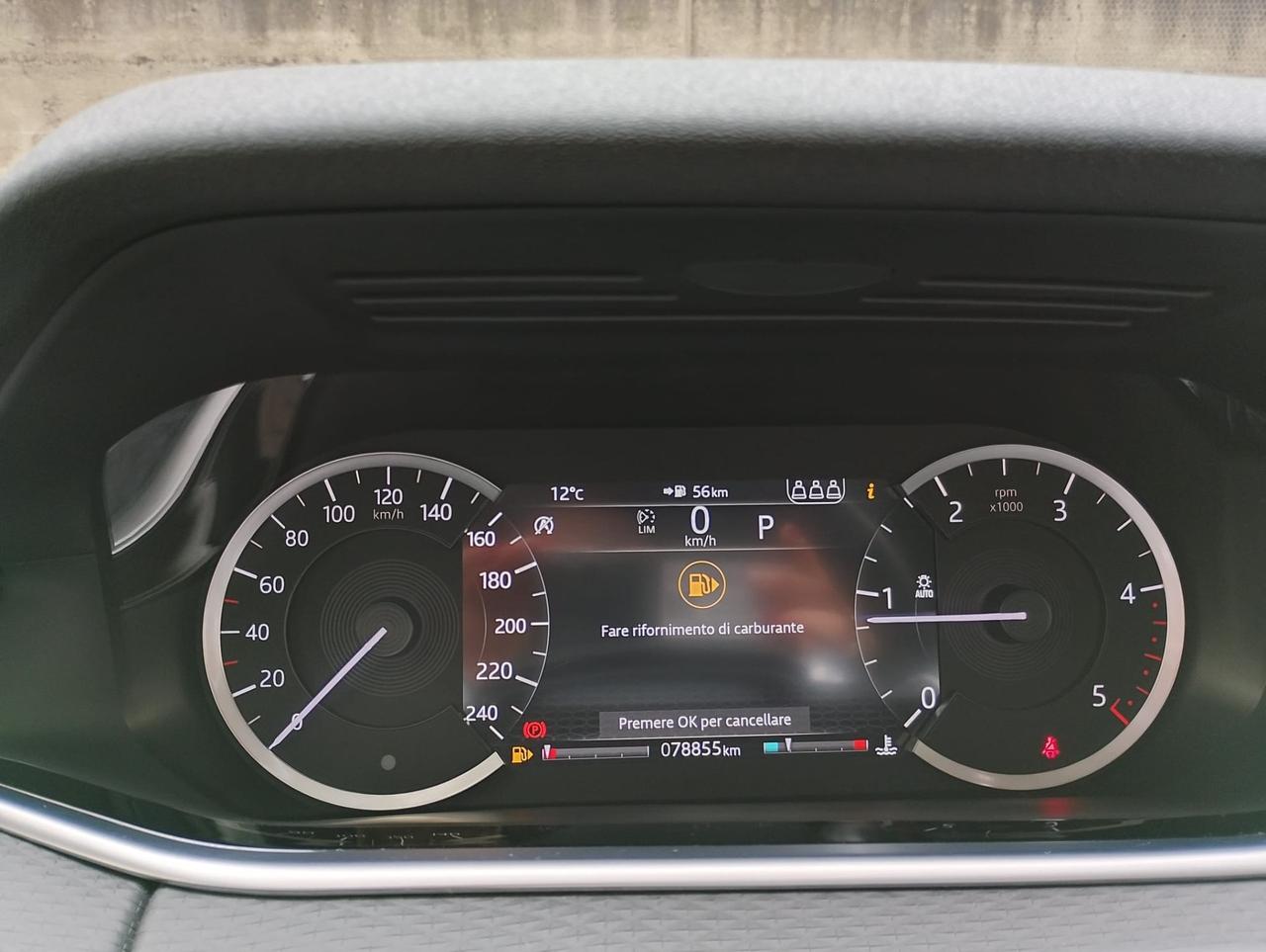 Land Rover Range Evoque 2.0D I4-L.Flw 150 CV AWD Auto S