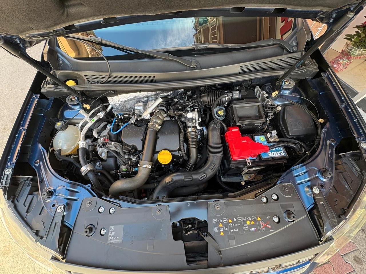 Dacia Duster 1.5 Blue dCi 8V 115 CV 4x2 Prestige