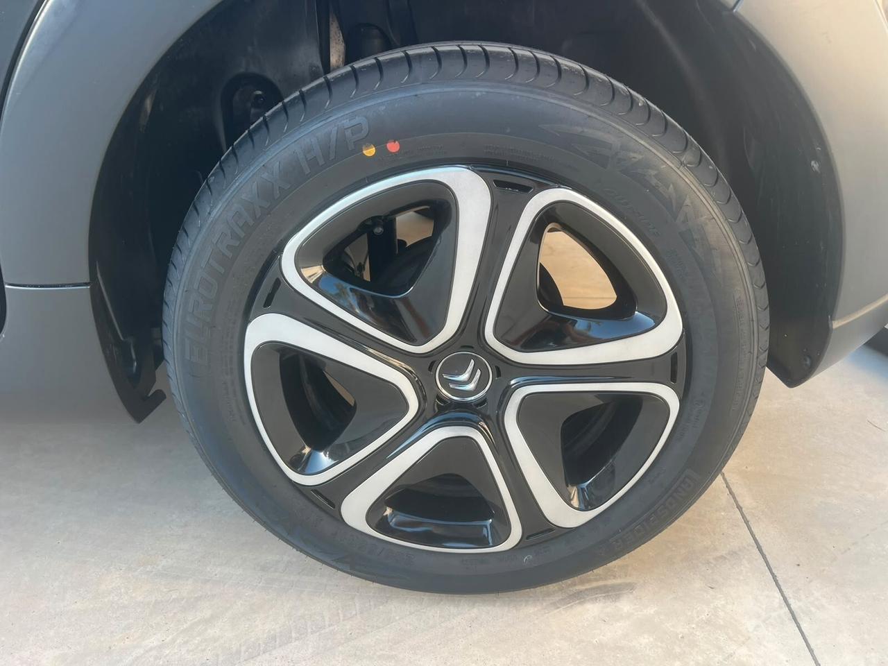 Citroen C3 PureTech 83 S&S Shine