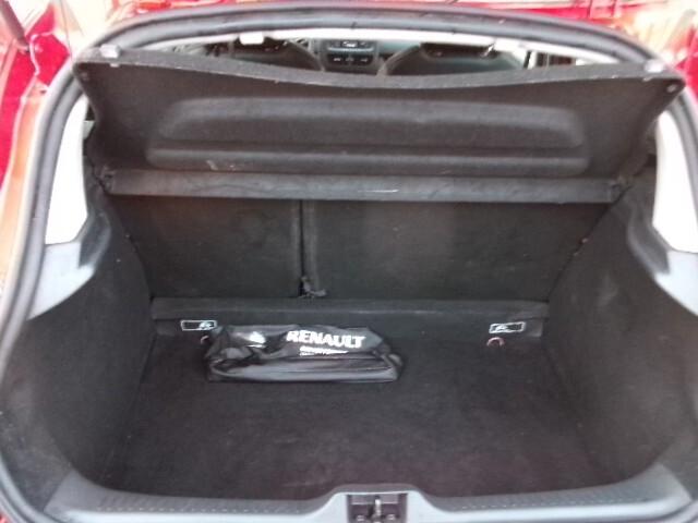 Renault Clio dCi 8V 75CV Start&Stop 5 porte Energy Zen