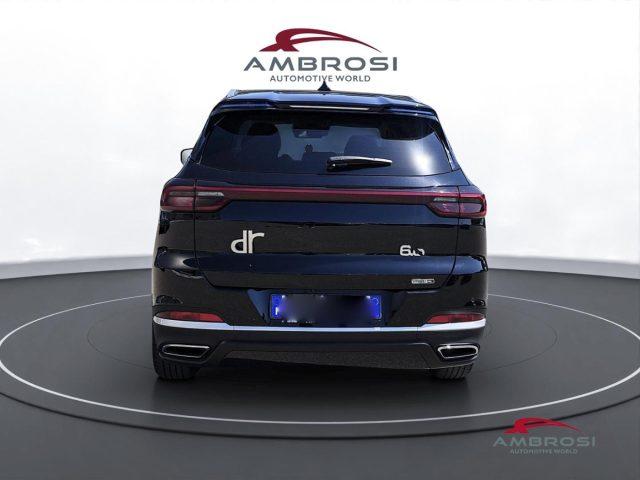 OTHERS-ANDERE OTHERS-ANDERE Dr Automobiles DR6 6.0 Phev 1.5 317cv auto