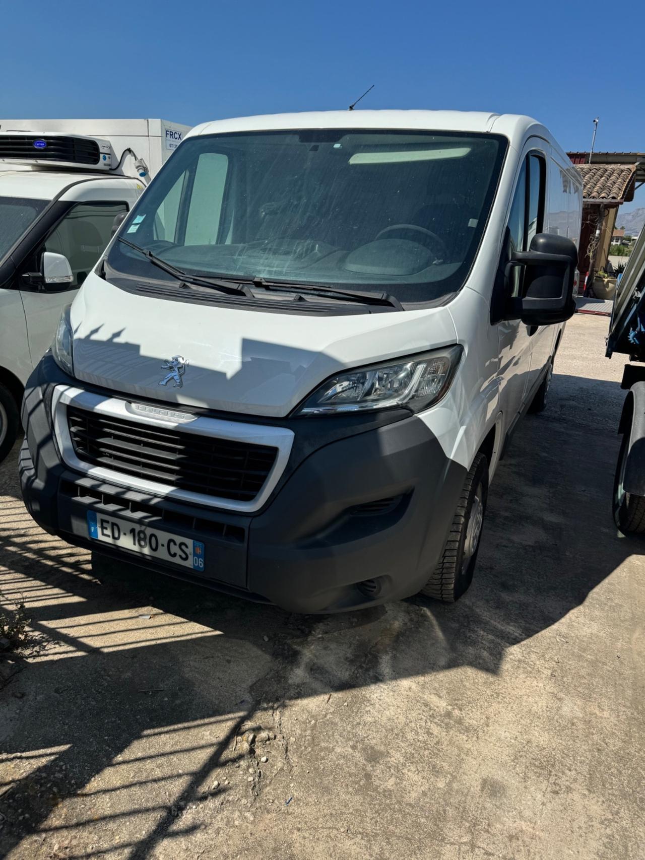 Peugeot