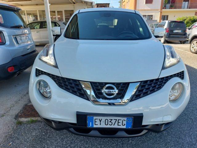 NISSAN Juke 1.5 dCi Start&Stop Acenta