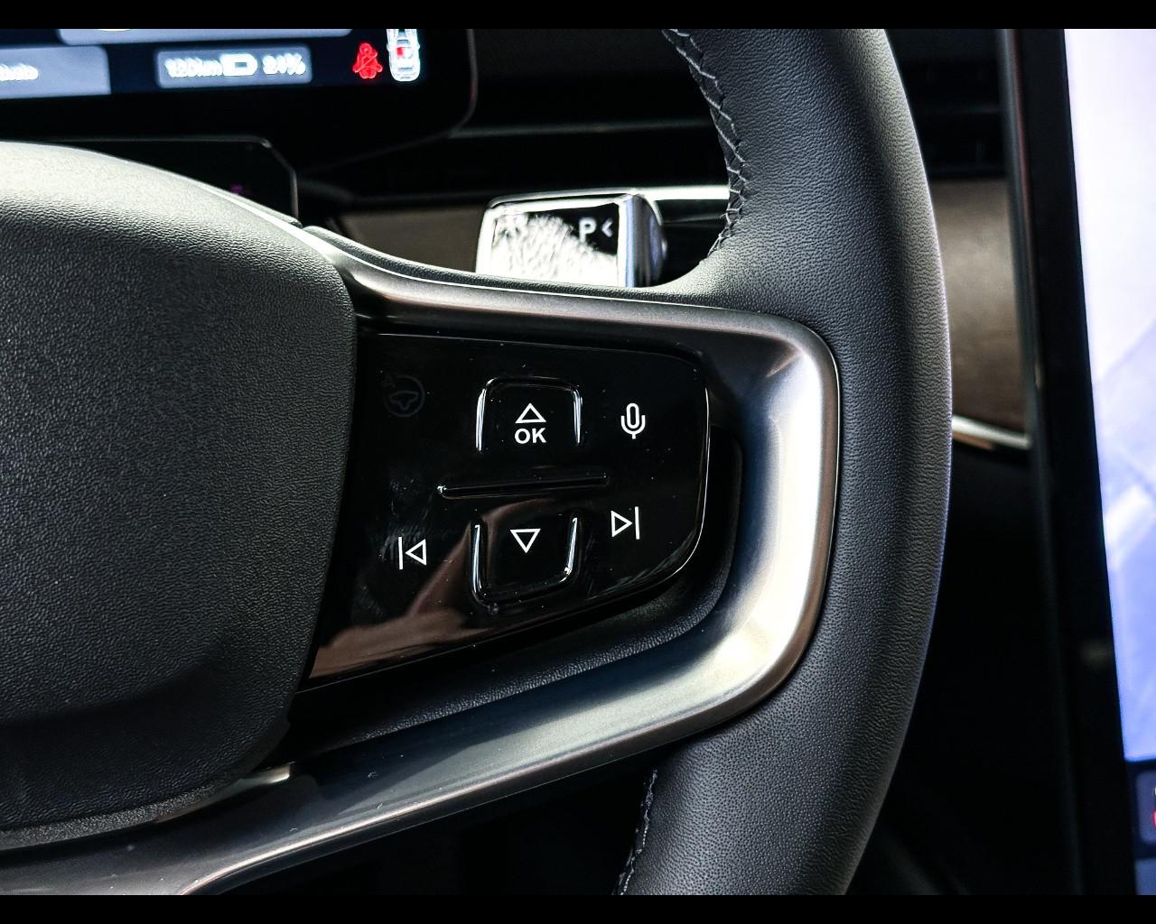 VOLVO ES90 Ultra Single Motor Extended Range