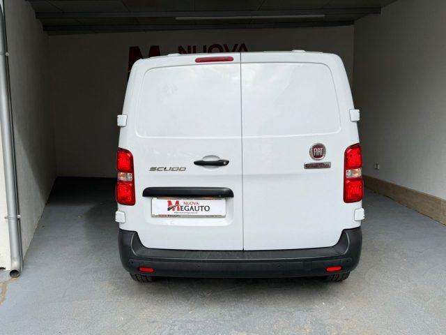 FIAT Scudo 1.5 BlueHDi 120 CV PL-TN Furgone Business