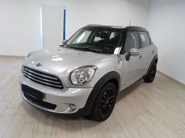 MINI Countryman Mini R60 Mini 2.0 Cooper D Business ALL4 Automatica