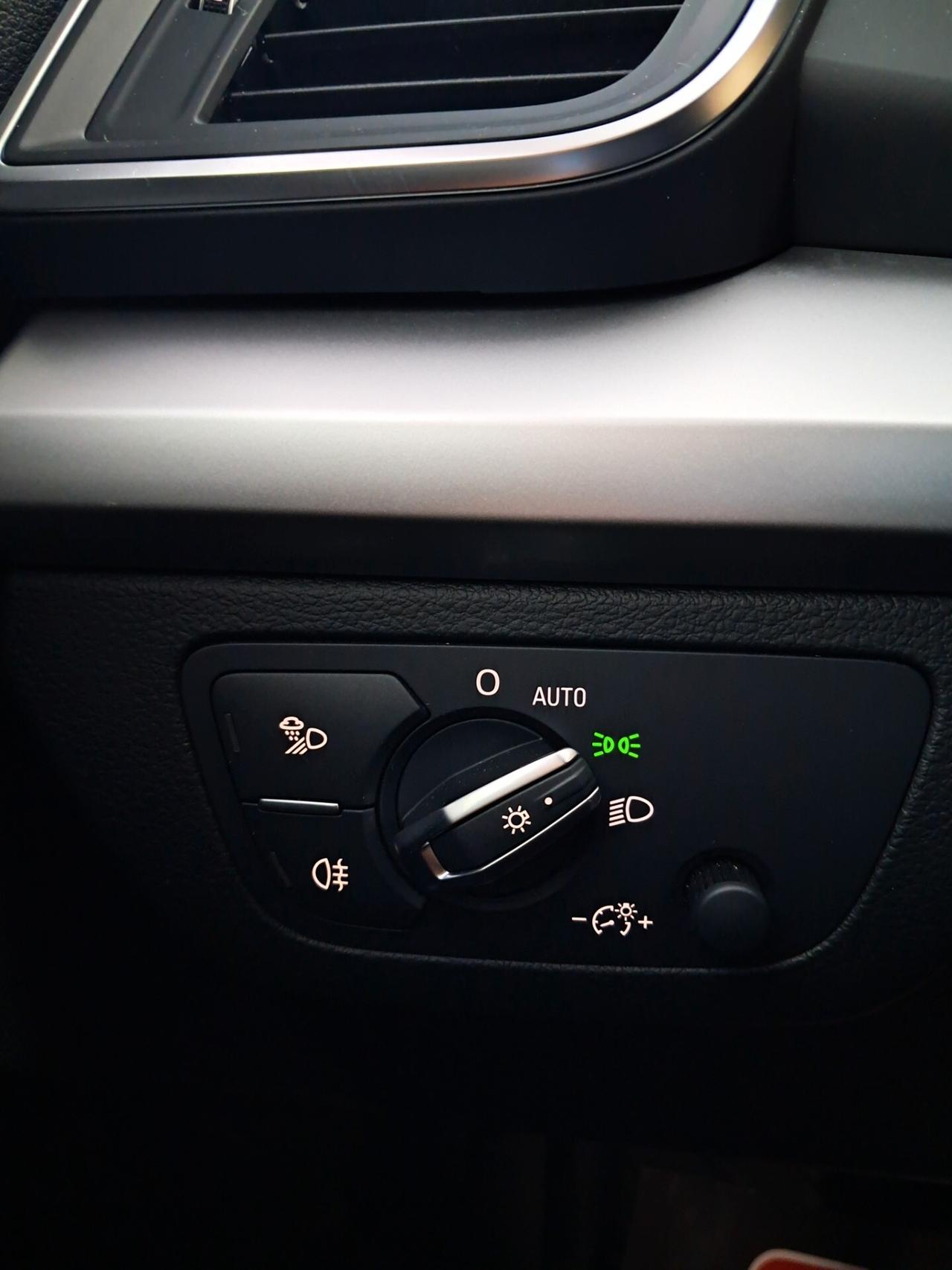 New Audi Q5 40 TDI 204cv *LED-NAVY*RADAR-VIRTUAL*