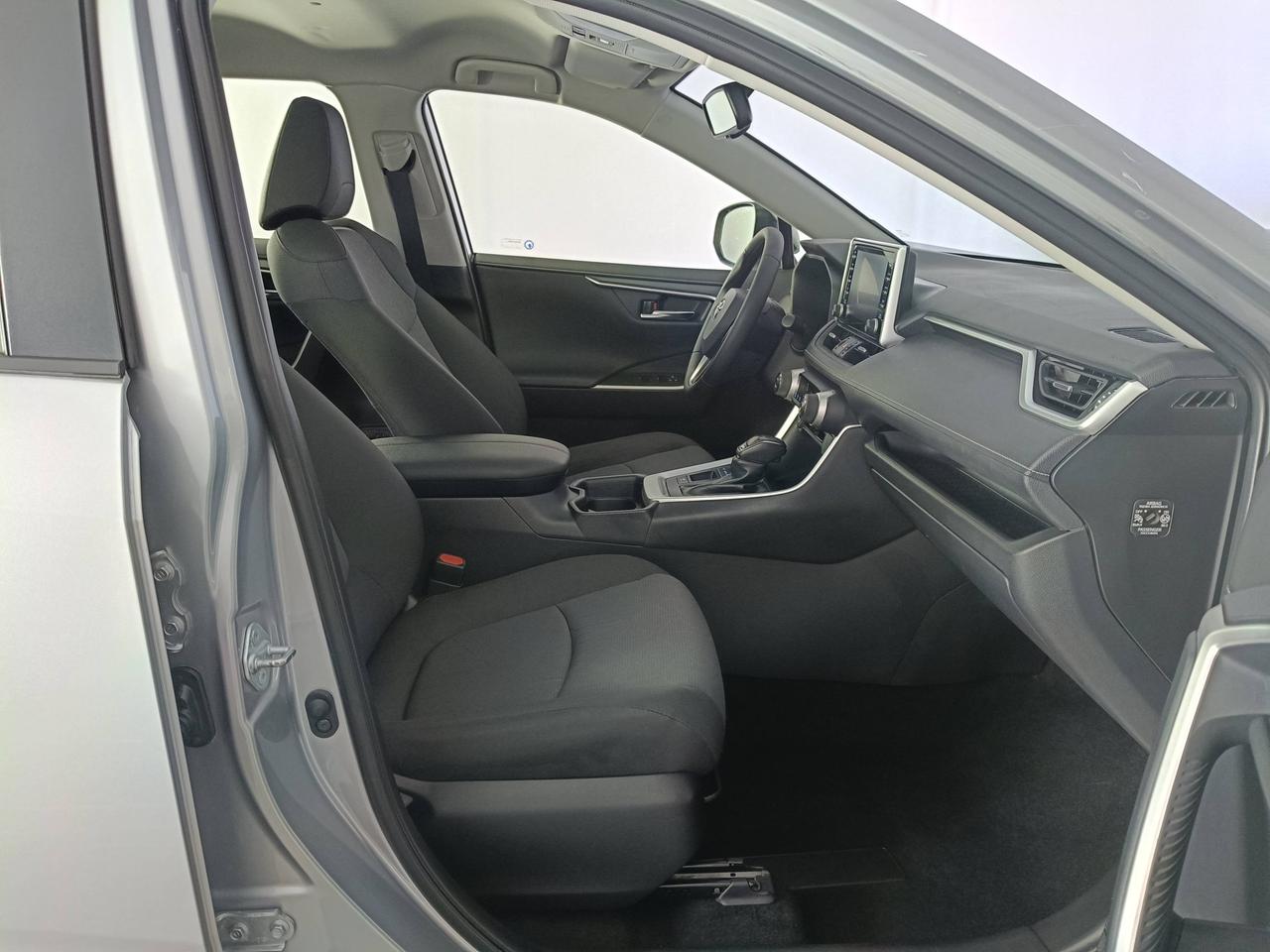 TOYOTA Rav4 V 2019 - Rav4 2.5 vvt-ie h Active 2wd 218cv e-cvt