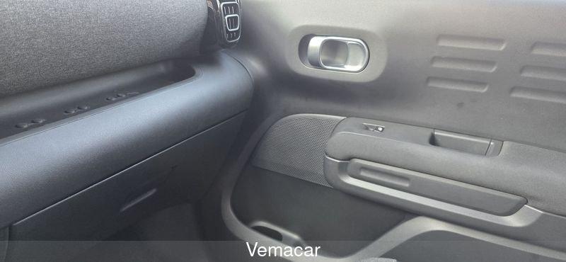 Citroën C3 Aircross BlueHDi 110 S&S Shine Pack