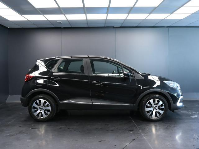 RENAULT Captur 1.5 dCi 90 CV Start&Stop Energy Zen