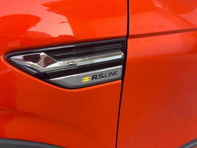 RENAULT Arkana Arkana Hybrid E-Tech 145 CV R.S. Line