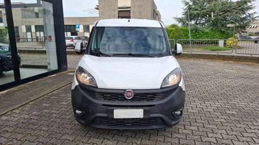 FIAT Doblo Doblò 1.3 MJT PC-TN Cargo Lamierato SX 3 Posti