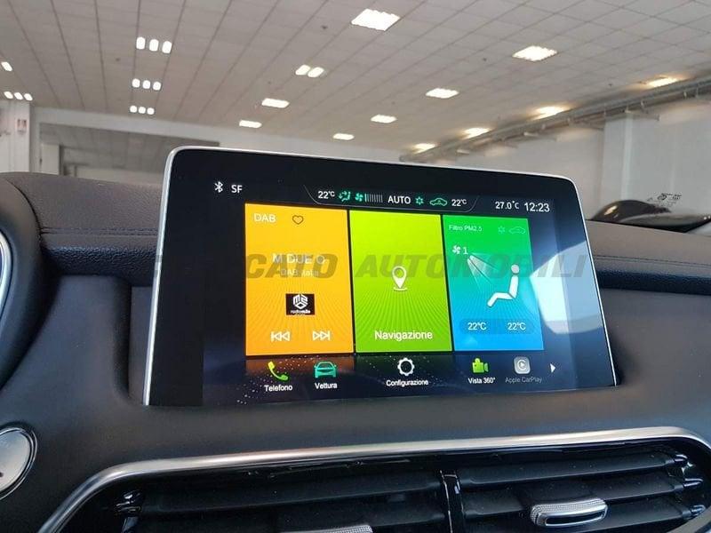 MG HS EHS 1.5 t-gdi phev Exclusive auto