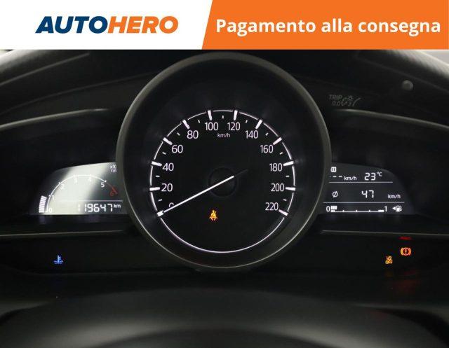 MERCEDES-BENZ A 180 d Automatic Business