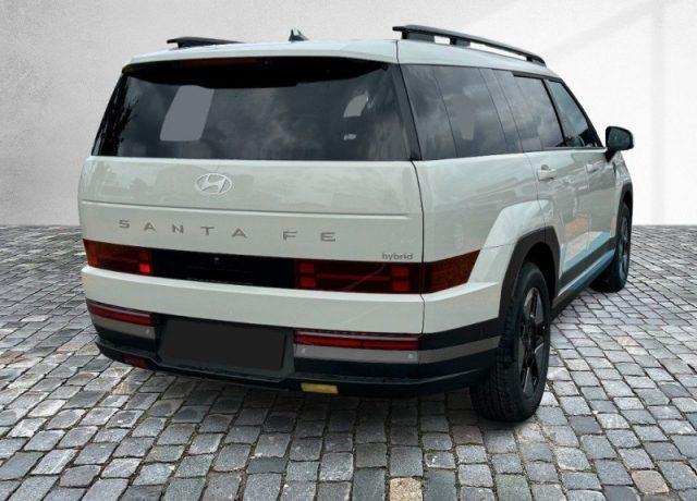 HYUNDAI Santa Fe 1.6 T-GDi HEV 2WD AT 5 posti XClass