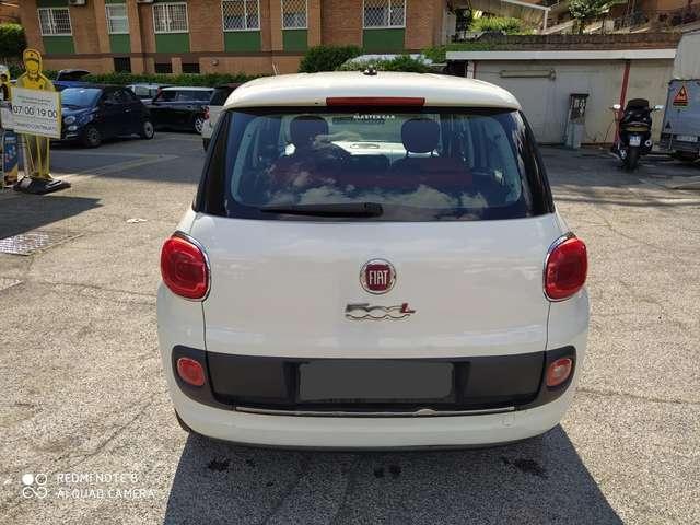 Fiat 500L 500L 1.3 mjt Lounge 85cv