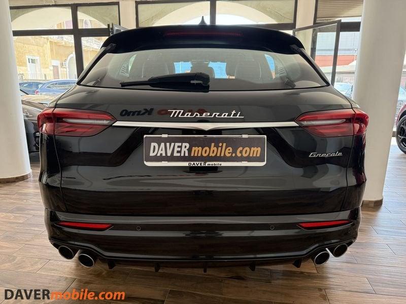 Maserati Grecale Grecale 2.0 mhev GT 250cv auto