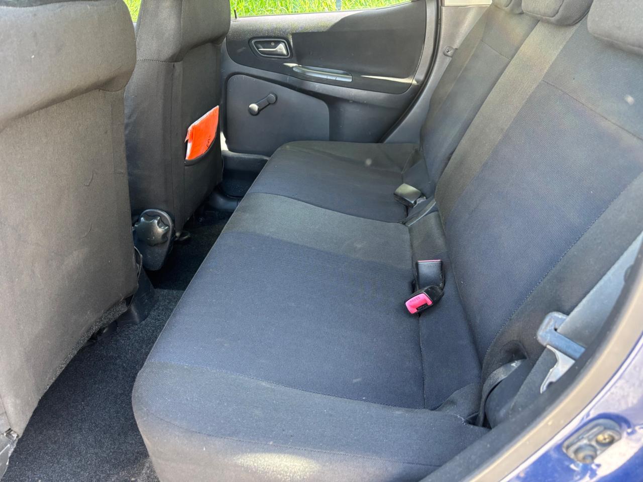 Suzuki Ignis 1.5 16V 4WD