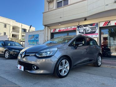 RENAULT Clio Sporter dCi 8V 75 CV S&S Energy Zen